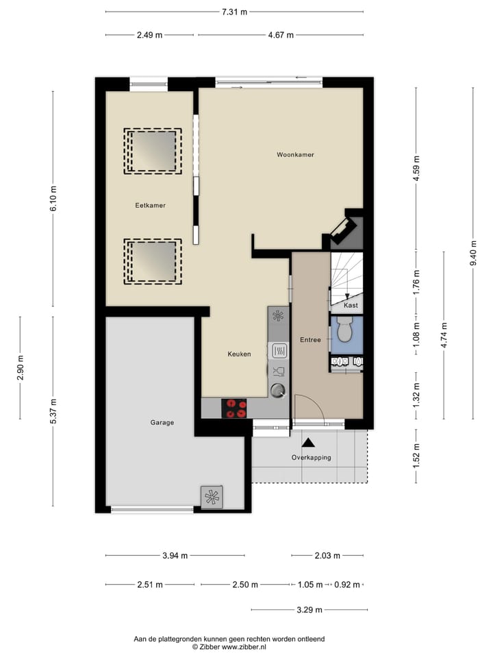 Foto 60 van Cornelis Sterrenburgstraat 88