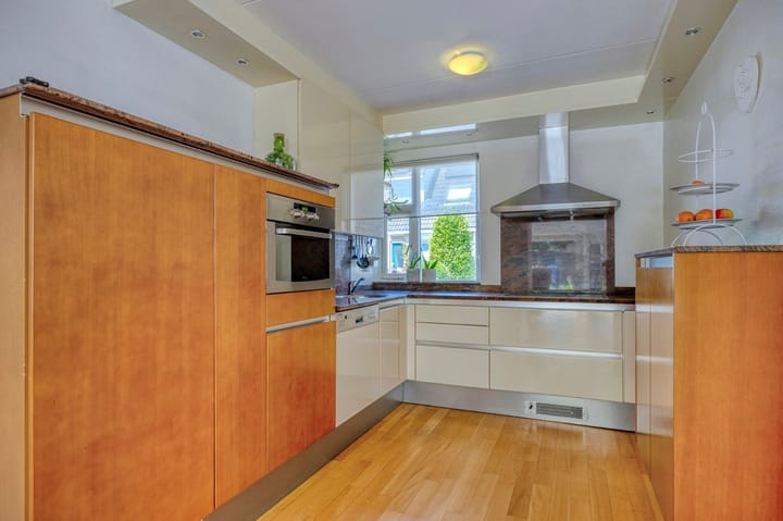 Foto 3 van Cornelis Sterrenburgstraat 88