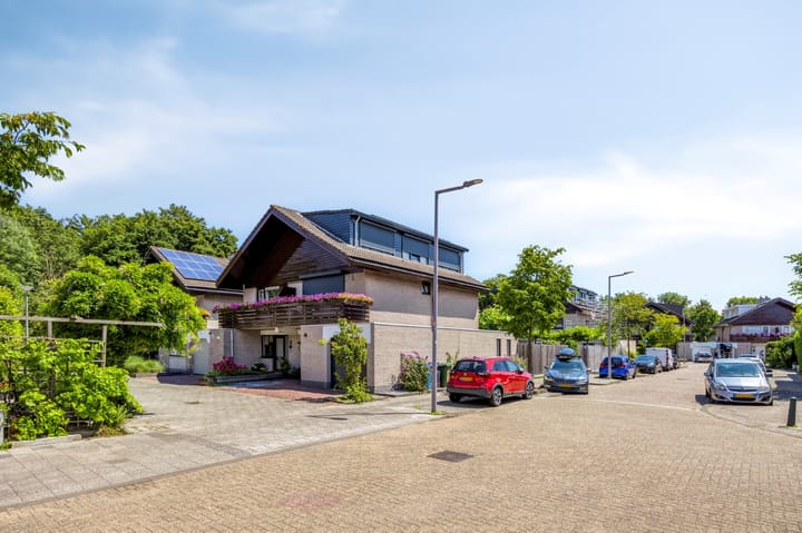 Foto 6 van Cornelis Sterrenburgstraat 88