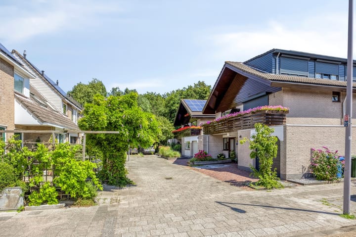 Foto 7 van Cornelis Sterrenburgstraat 88