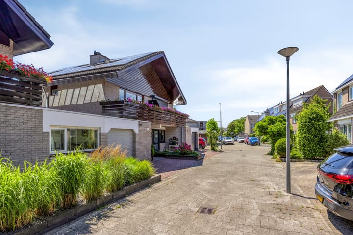 Foto 8 van Cornelis Sterrenburgstraat 88