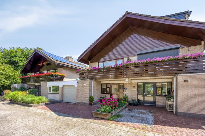 Foto 9 van Cornelis Sterrenburgstraat 88