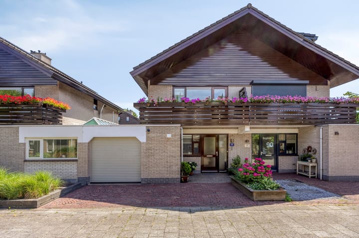 Foto 10 van Cornelis Sterrenburgstraat 88