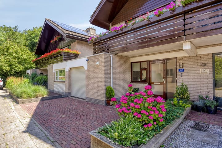 Foto 11 van Cornelis Sterrenburgstraat 88