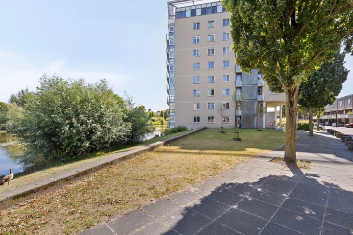 Foto 31 van Joop den Uyllaan 113