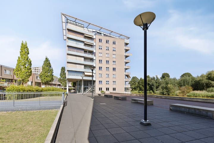 Foto 32 van Joop den Uyllaan 113