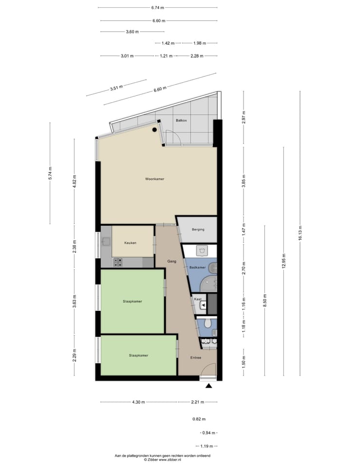 Foto 34 van Joop den Uyllaan 113