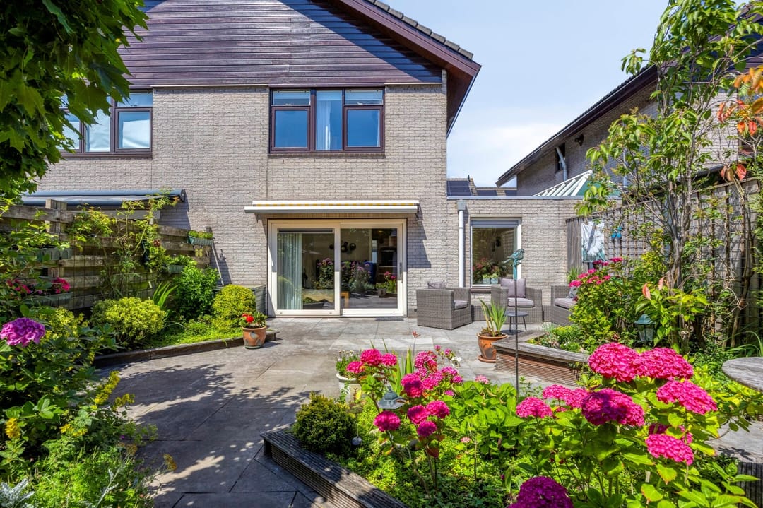 Foto 52 van Cornelis Sterrenburgstraat 88