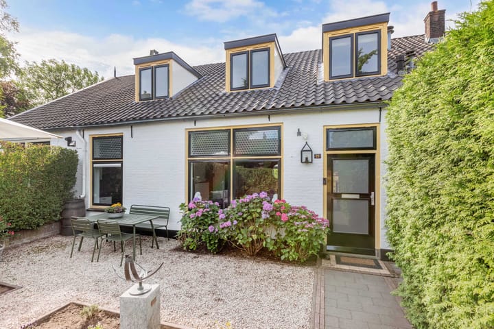 Photo 1 of Meentweg 18