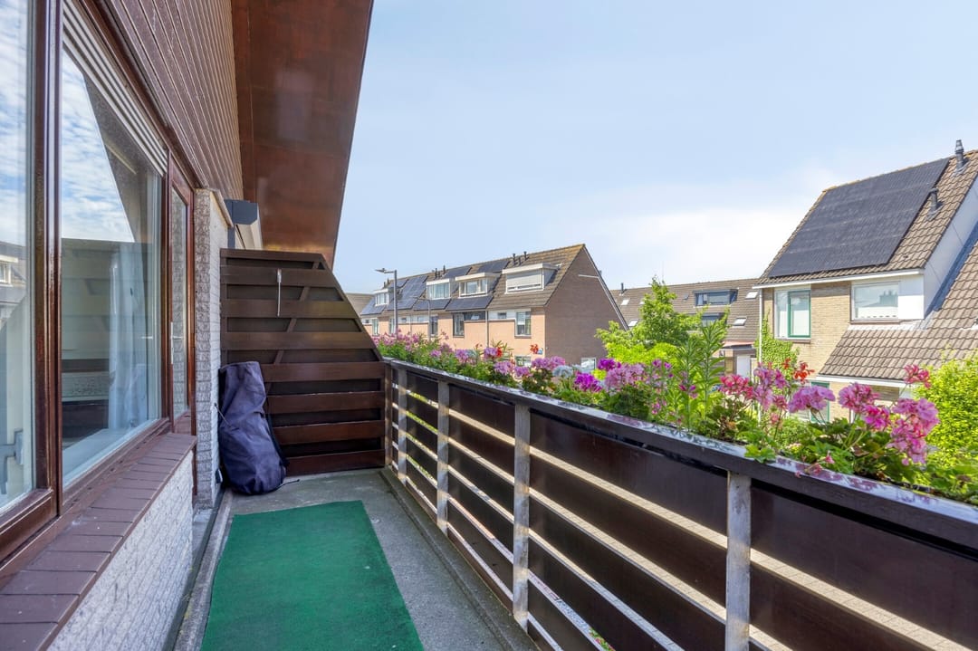 Foto 37 van Cornelis Sterrenburgstraat 88