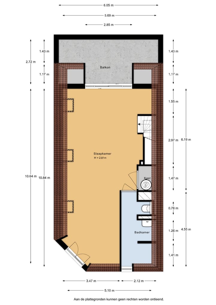 Foto 51 van Kallameer 218