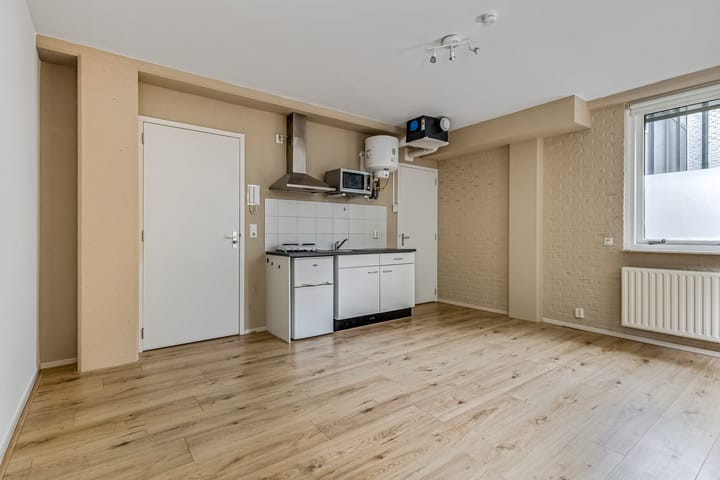 Foto 4 van Beukenlaan 2-A10