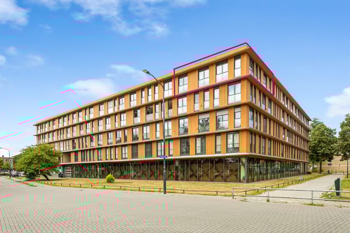 Foto 1 van Abdijstraat 168