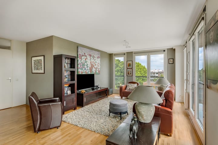 Foto 2 van Abdijstraat 168