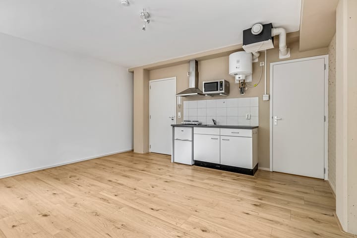 Foto 6 van Beukenlaan 2-A10