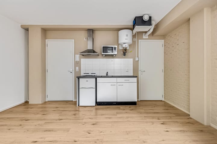 Foto 7 van Beukenlaan 2-A10