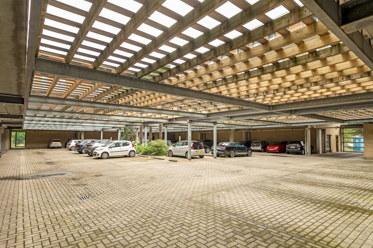 Foto 5 van Abdijstraat 168