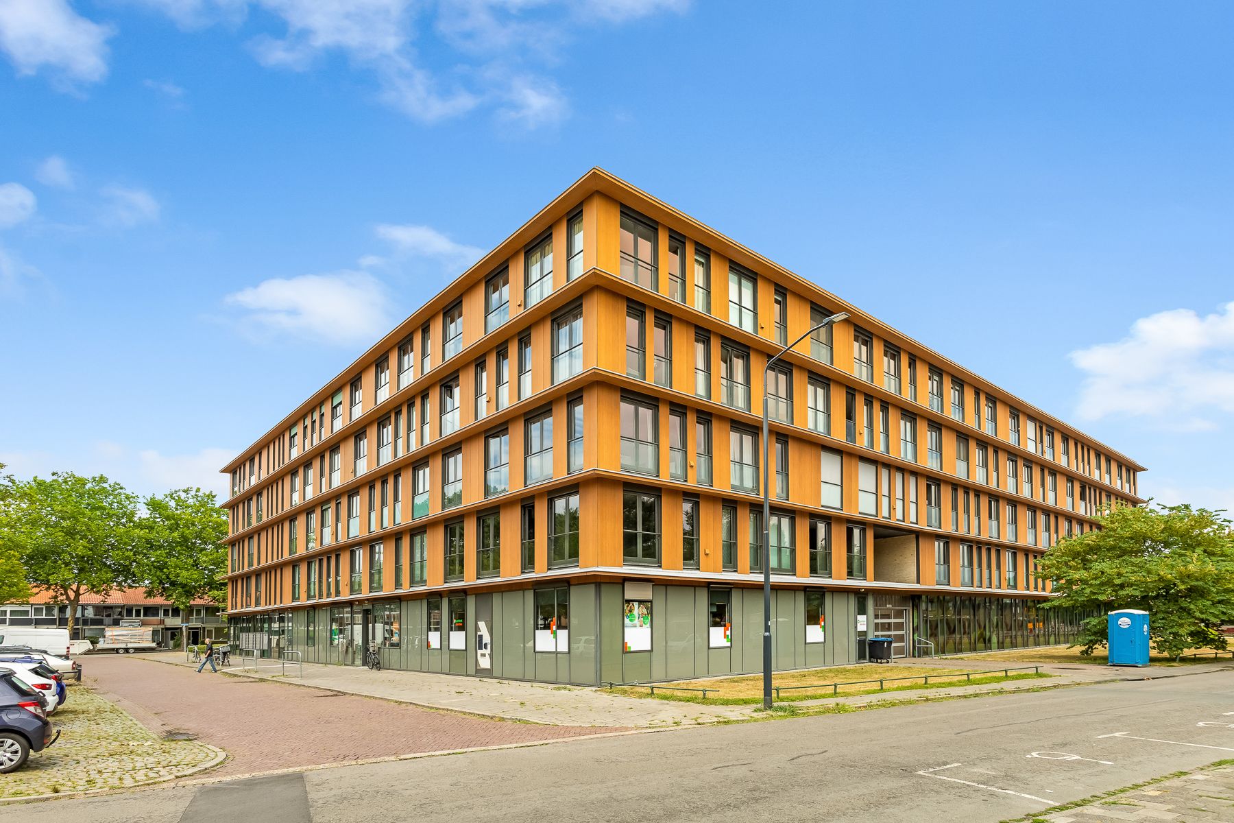 Foto 6 van Abdijstraat 168