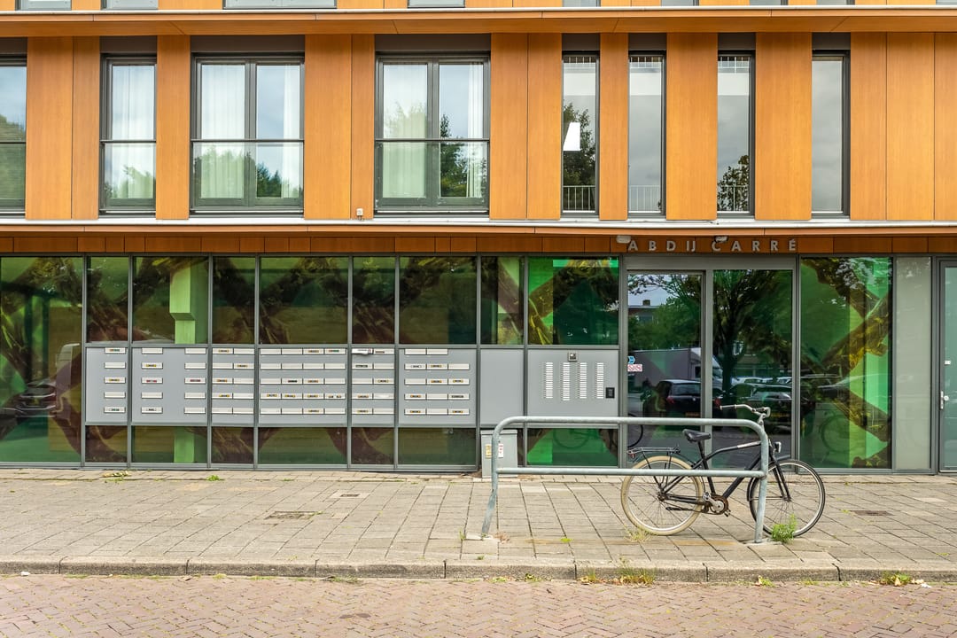 Foto 7 van Abdijstraat 168