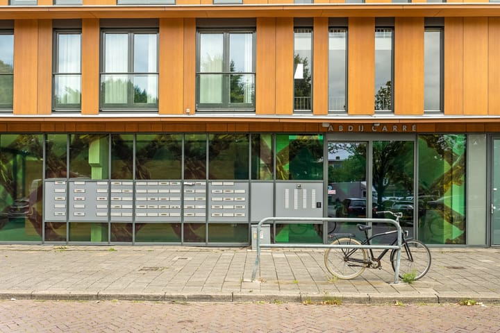 Foto 7 van Abdijstraat 168