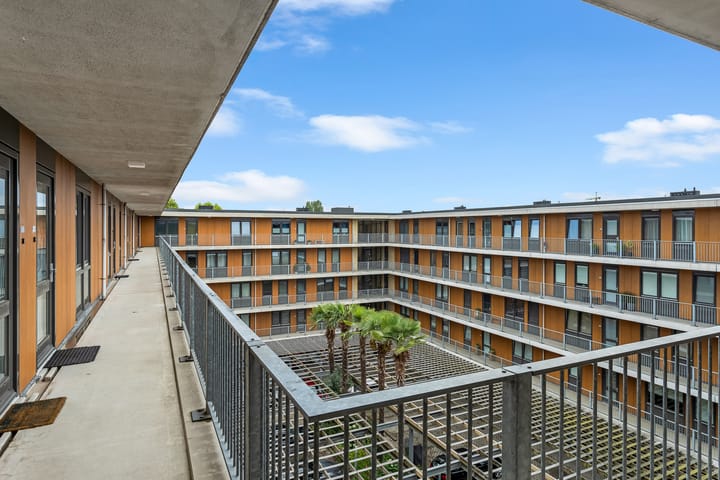 Foto 8 van Abdijstraat 168