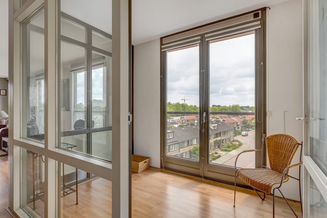 Foto 16 van Abdijstraat 168