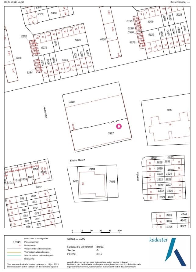 Foto 27 van Abdijstraat 168