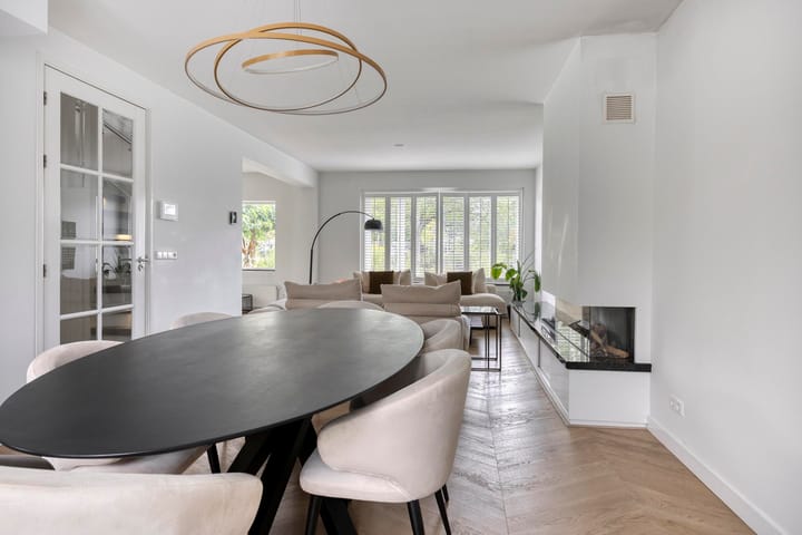 Foto 5 van Lindberghstraat 7