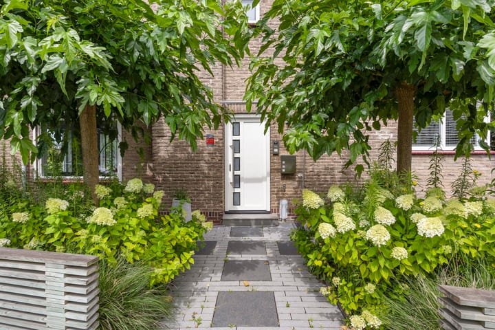 Foto 3 van Lindberghstraat 7