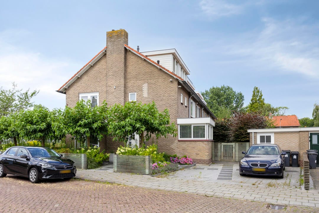 Photo 1 of Lindberghstraat 7