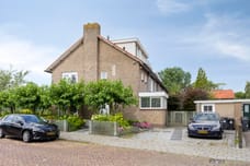 appartementen te huur op Lindberghstraat 7