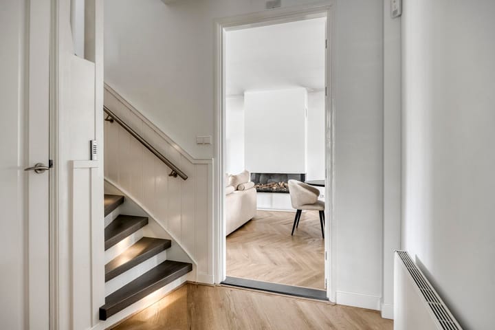 Foto 4 van Lindberghstraat 7