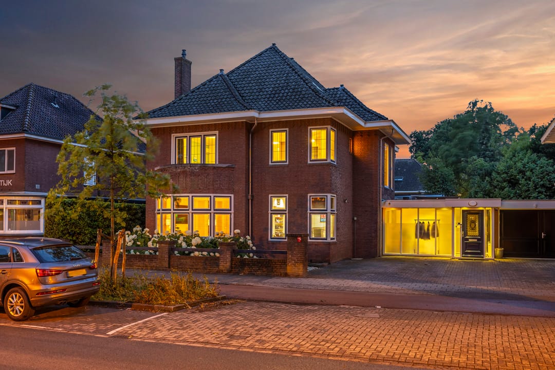 Photo 1 of Hengelosestraat 153