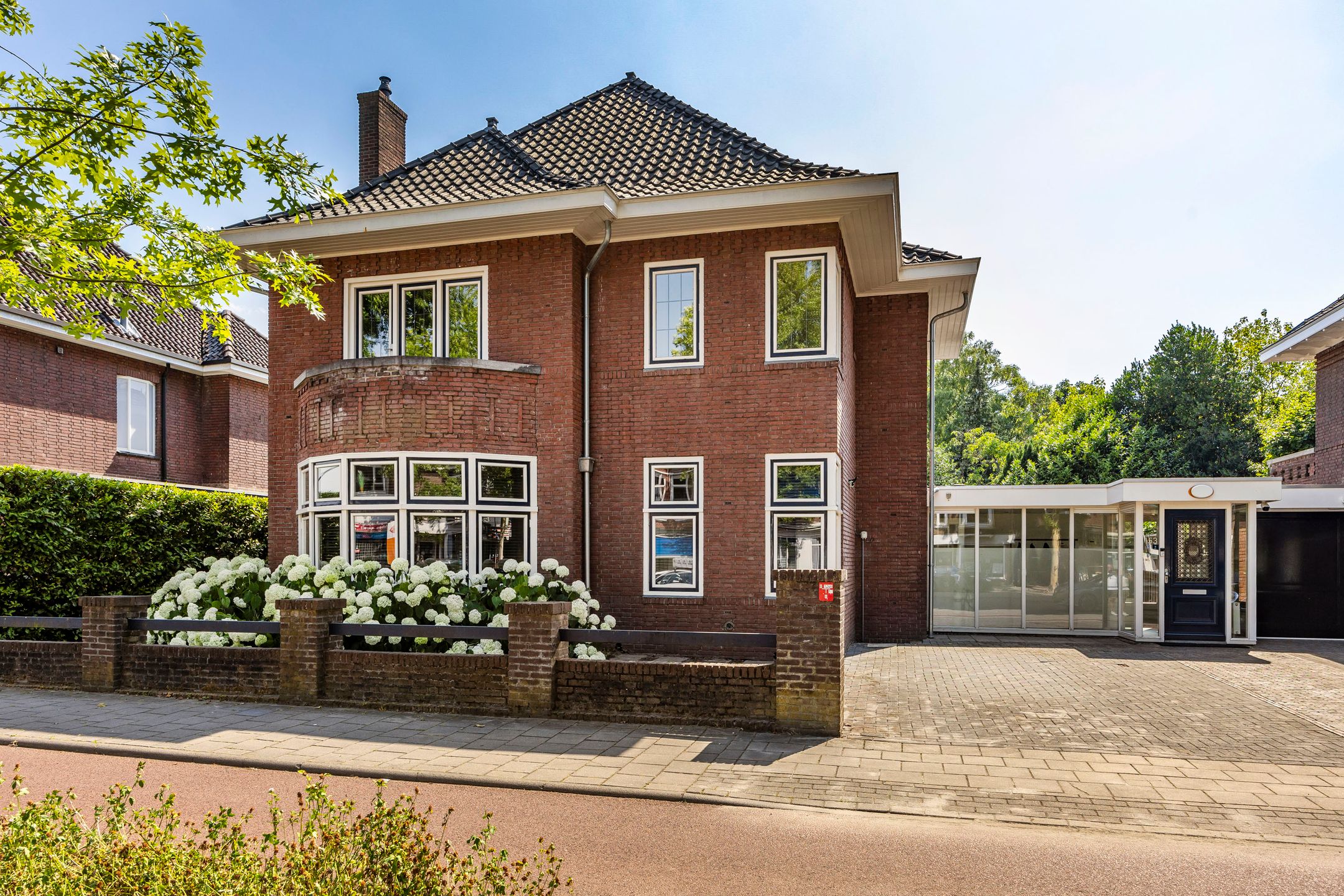Photo 6 of Hengelosestraat 153