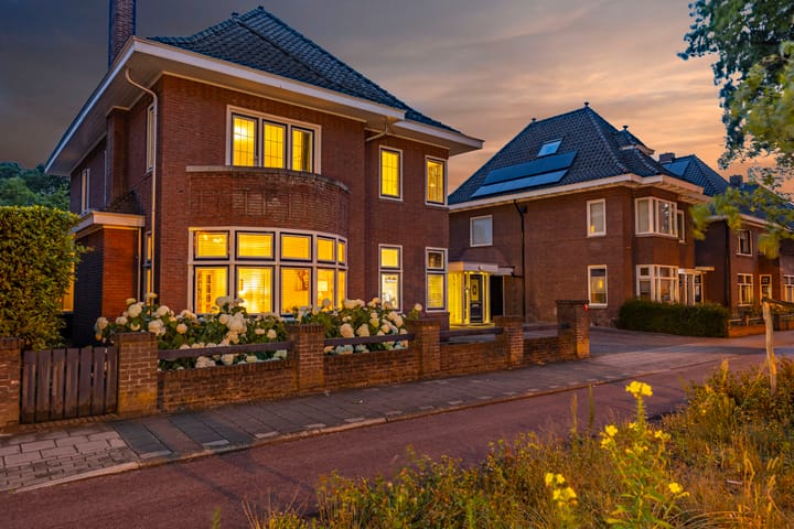 Foto 7 van Hengelosestraat 153