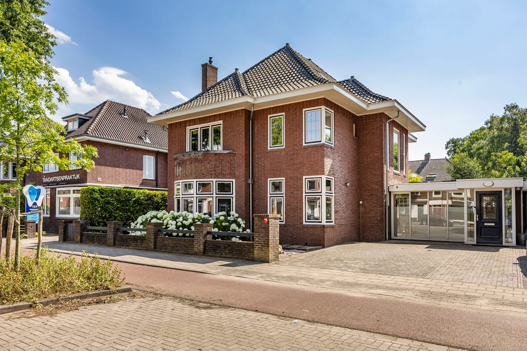 Photo 8 of Hengelosestraat 153