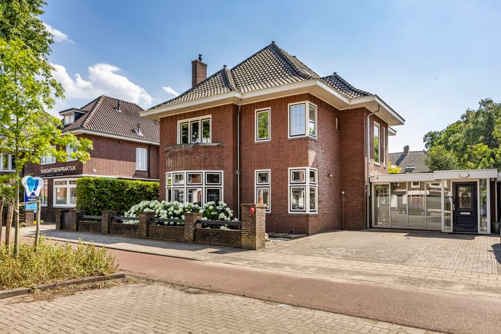 Foto 8 van Hengelosestraat 153