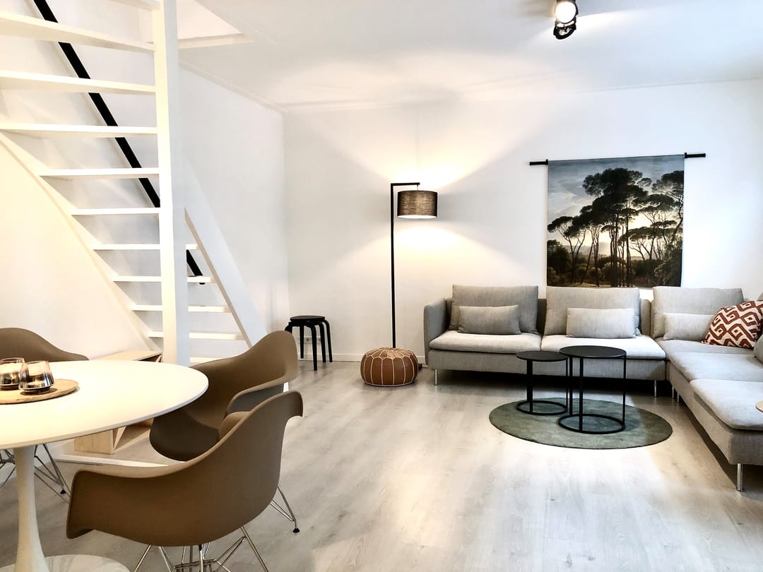 Foto 2 van Lange Annastraat 19