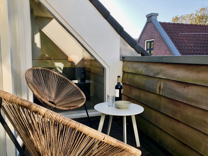 Foto 5 van Lange Annastraat 19