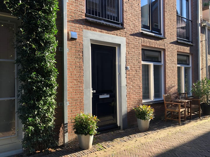 Foto 6 van Lange Annastraat 19