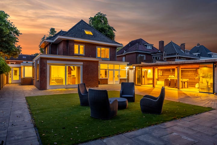 Foto 37 van Hengelosestraat 153