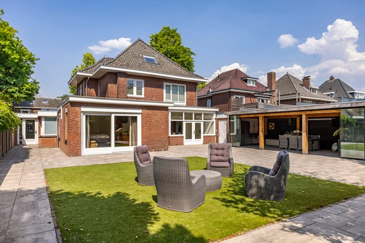 Foto 38 van Hengelosestraat 153