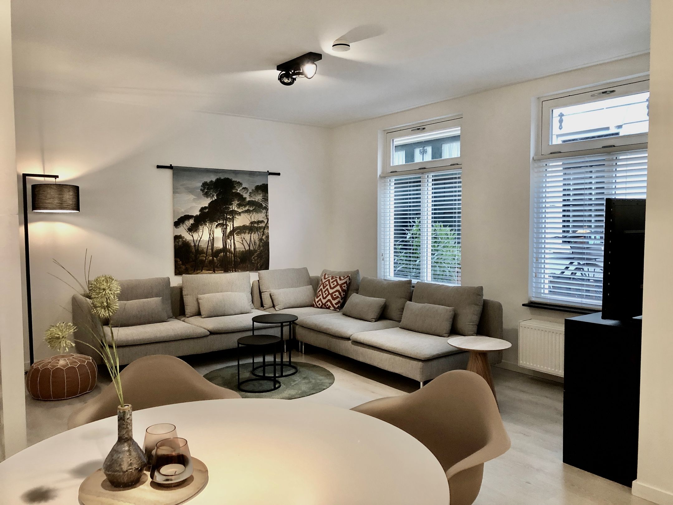 Foto 9 van Lange Annastraat 19