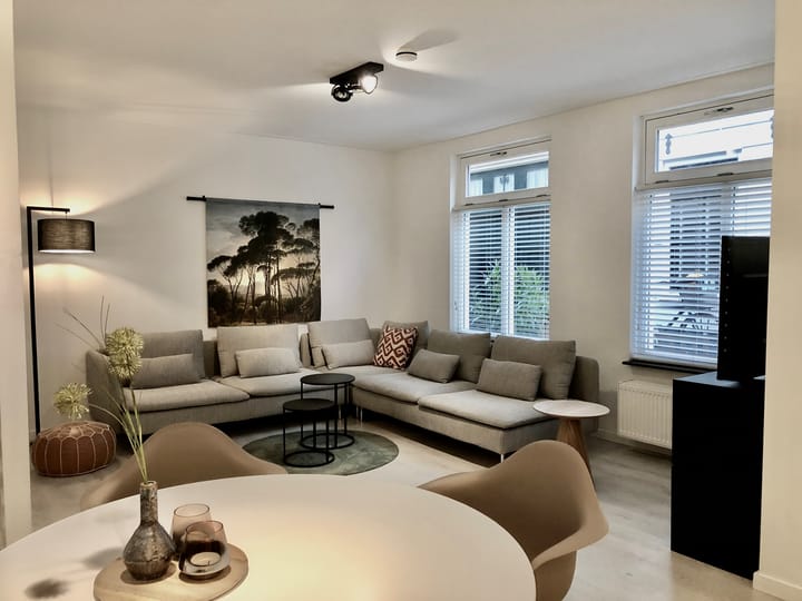 Foto 9 van Lange Annastraat 19