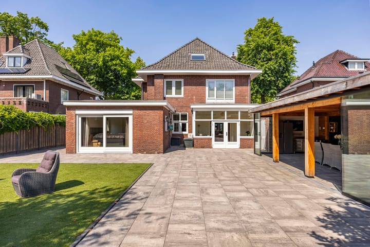 Foto 41 van Hengelosestraat 153