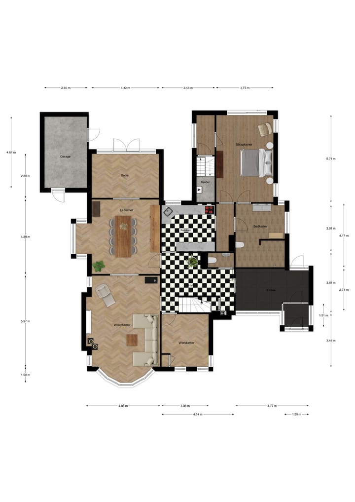 Foto 51 van Hengelosestraat 153