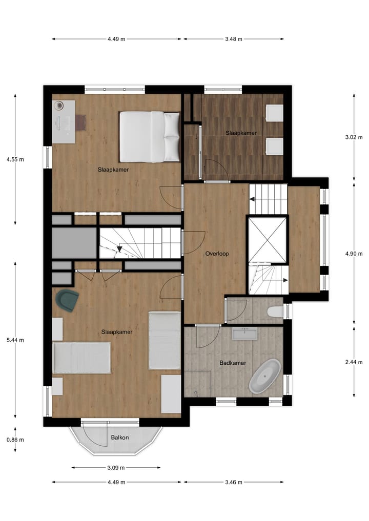 Foto 52 van Hengelosestraat 153