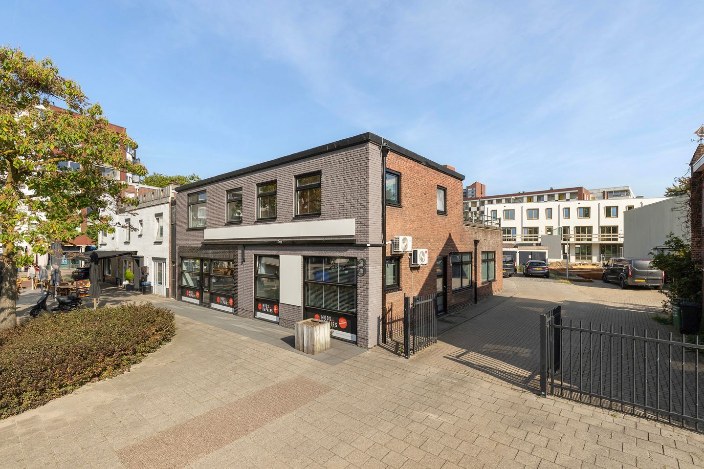 Bekijk foto 5 van Spelbergsweg 3