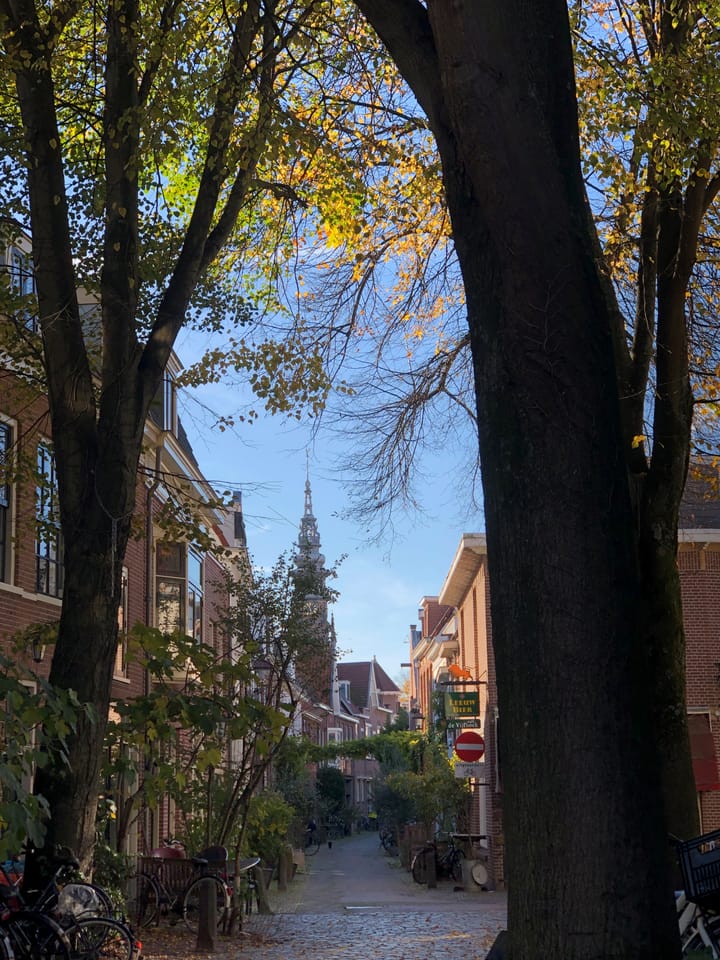 Foto 28 van Lange Annastraat 19