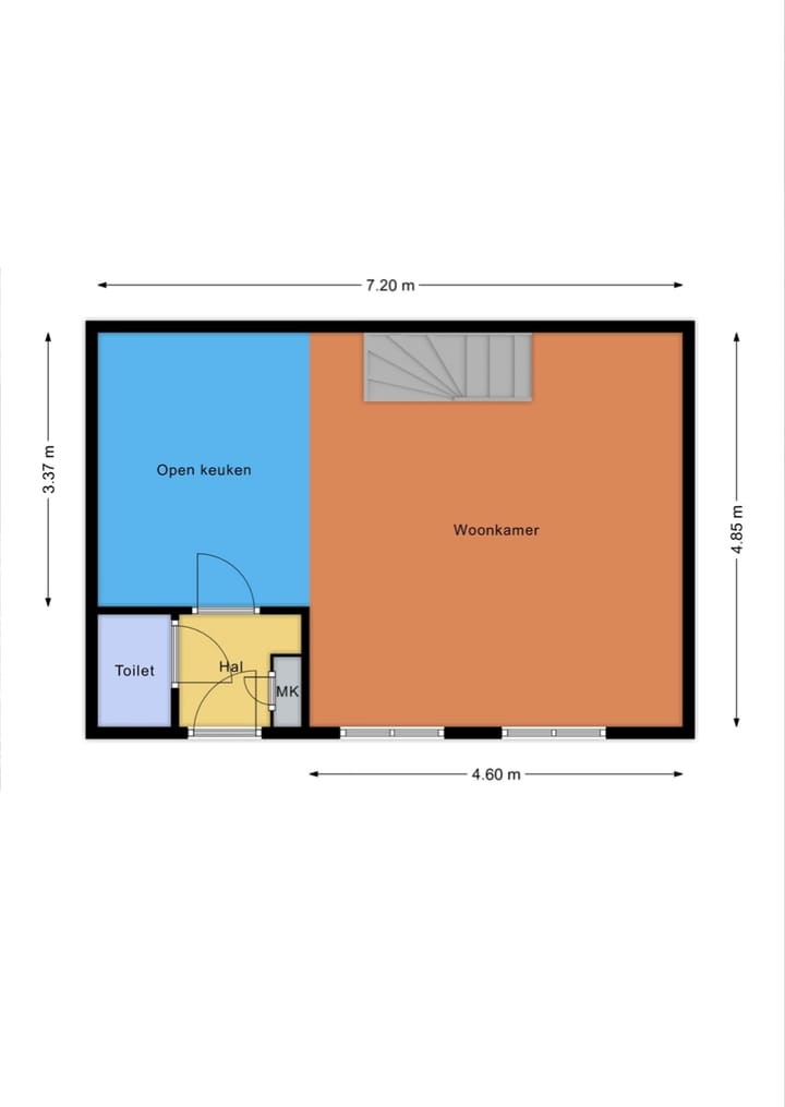 Foto 29 van Lange Annastraat 19